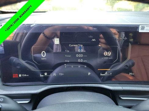 New 2026 Kia Sportage X-Line w/ X-Line Technology Package image 11