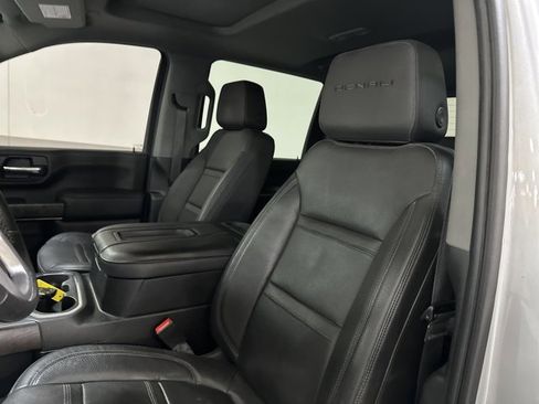 Used 2022 GMC Sierra 2500 Denali image 5