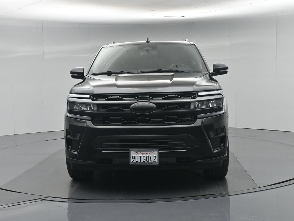 Used 2022 Ford Expedition Max Limited AWD/4WD image 63
