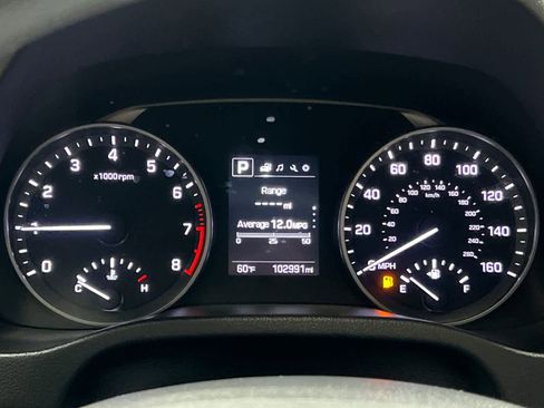 Used 2018 Hyundai Elantra SEL image 24