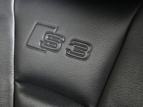 Used 2016 Audi S3 Premium Plus w/ Technology Package image 48