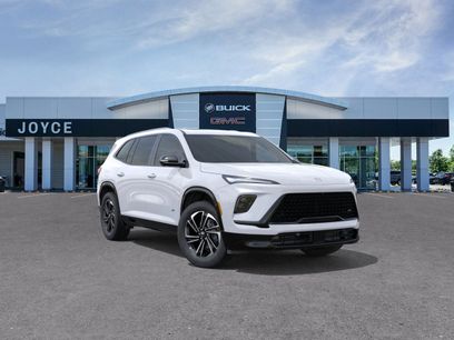 New 2026 Buick Enclave Sport Touring