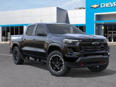 New 2026 Chevrolet Colorado Z71 w/ Z71 Convenience Package 2 AWD/4WD image 7
