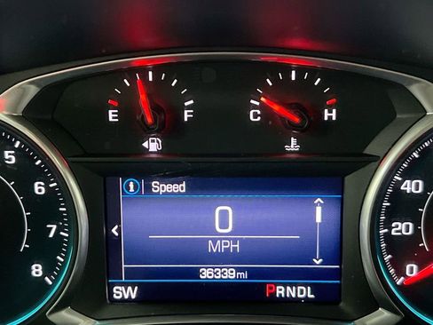 Used 2022 Chevrolet Equinox LT AWD/4WD image 13