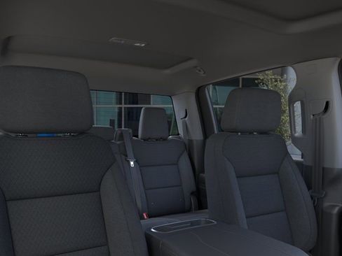 New 2026 Chevrolet Silverado 1500 LT Trail Boss image 24