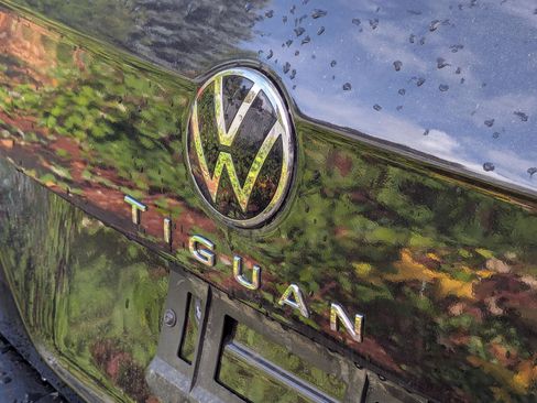Used 2023 Volkswagen Tiguan S AWD/4WD image 5
