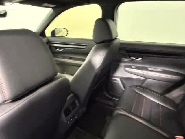 New 2027 Honda CR-V Sport-L image 38