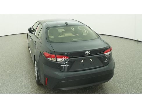 New 2026 Toyota Corolla LE image 6