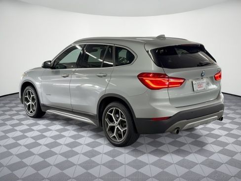 Used 2016 BMW X1 xDrive28i AWD/4WD image 3