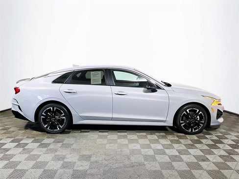 Used 2023 Kia K5 GT-Line w/ GT-Line Premium Package image 9
