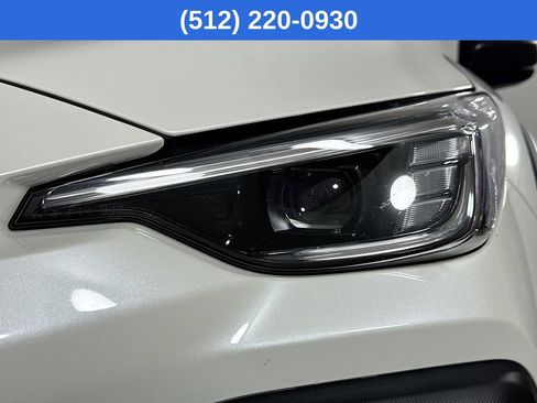 Certified 2026 Subaru Crosstrek 2.5i Wilderness AWD/4WD image 38