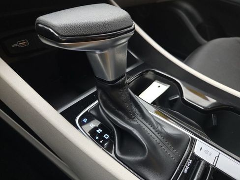 Used 2024 Hyundai Tucson SEL image 43