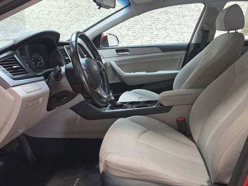 Used 2019 Hyundai Sonata SEL image 9