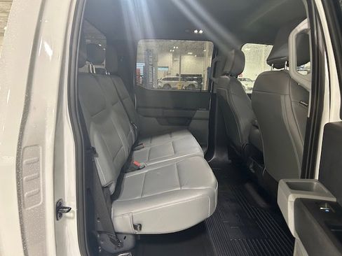 Used 2024 Ford F350 XL w/ XL Chrome Package image 10