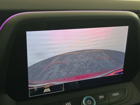 Used 2022 Chevrolet Camaro ZL1 RWD image 20