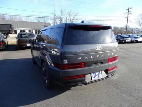 New 2026 Hyundai Santa Fe SE image 7