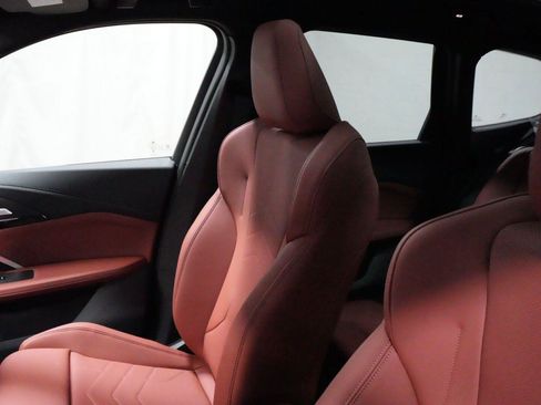 New 2027 BMW X1 xDrive28i AWD/4WD image 30