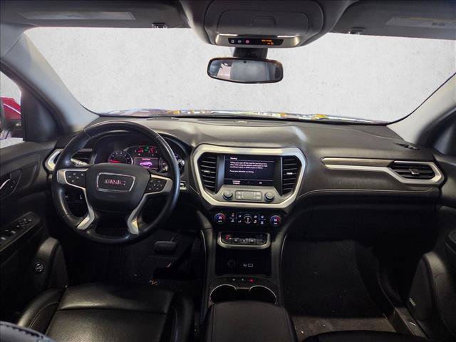 Used 2023 GMC Acadia SLT FWD image 15
