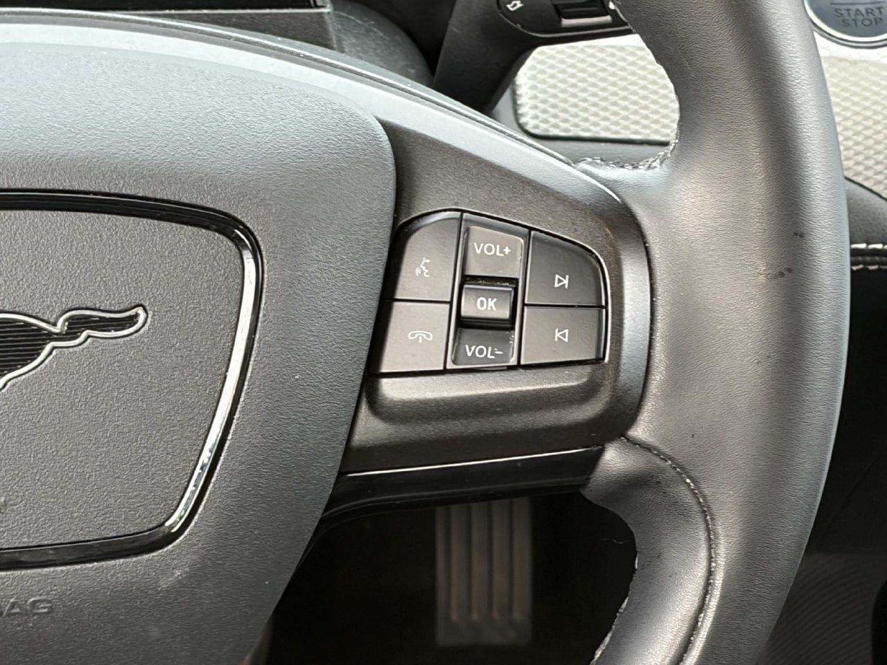 Used 2023 Ford Mustang Mach-E Select RWD image 21