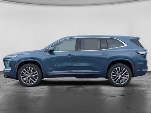 New 2026 Buick Enclave Avenir w/ Super Cruise Package AWD/4WD image 9