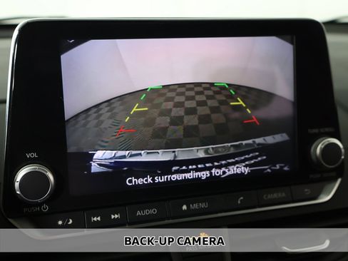 Used 2022 Nissan Altima 2.0 SR image 5