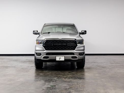 Used 2023 RAM 1500 Big Horn AWD/4WD image 2