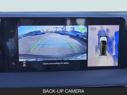 Used 2025 Nissan Kicks SR FWD image 22