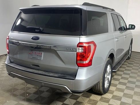 Used 2019 Ford Expedition Max XLT w/ Equipment Group 202A AWD/4WD image 14