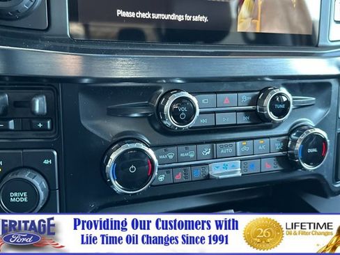 New 2025 Ford F250 Lariat w/ Lariat Ultimate Package image 17