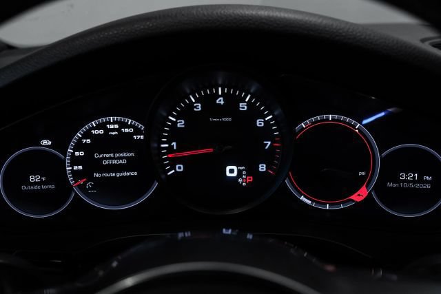 Used 2019 Porsche Cayenne AWD/4WD image 21