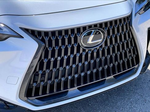 Used 2026 Lexus NX 350 AWD w/ Cold Area Package image 30