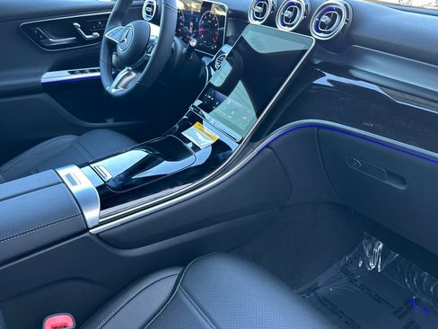 New 2026 Mercedes-Benz GLC 300 4MATIC image 16