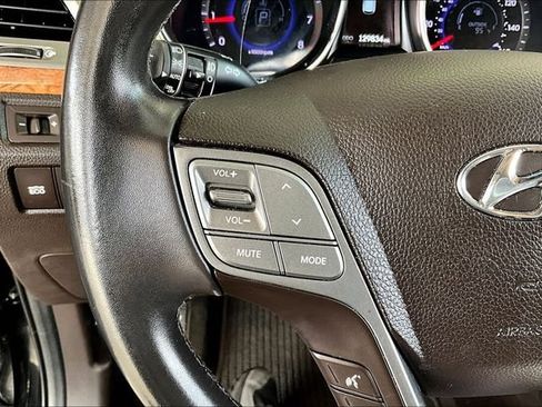 Used 2016 Hyundai Santa Fe Sport w/ Option Group 03 FWD image 10