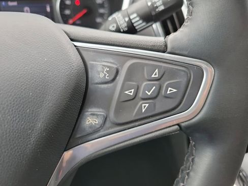 Certified 2023 Chevrolet Equinox LT FWD image 30