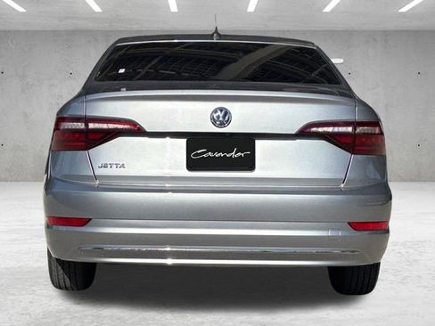 Used 2021 Volkswagen Jetta S FWD image 19
