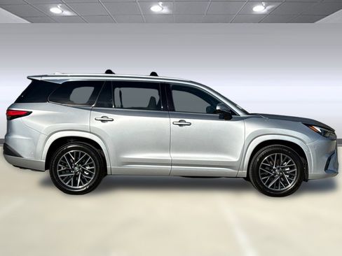 Certified 2025 Lexus TX 350 AWD image 7