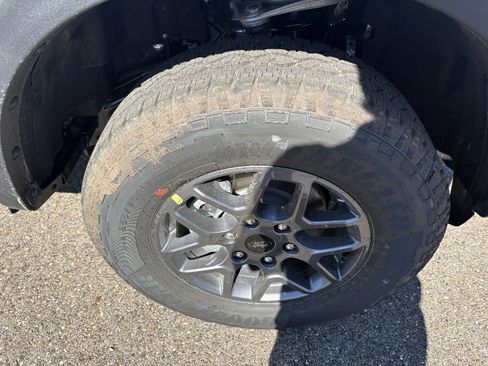 New 2026 Ford Ranger XLT image 13