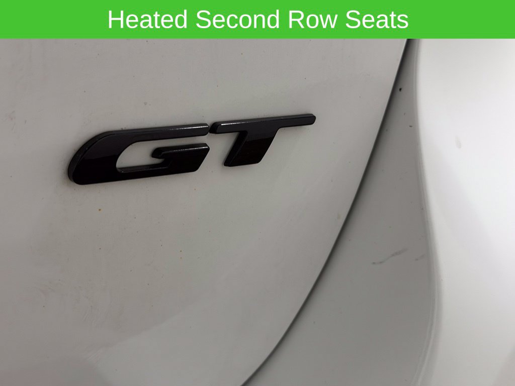 Used 2025 Dodge Durango GT AWD/4WD image 17