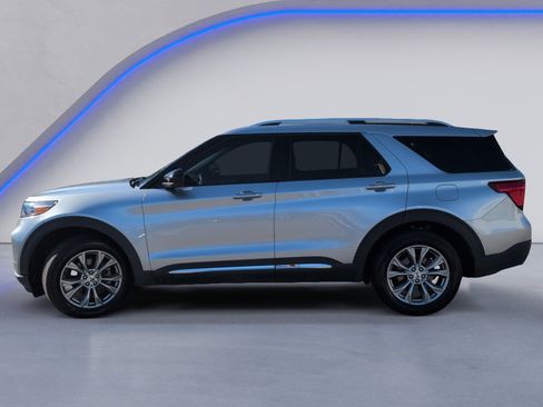 Used 2023 Ford Explorer Limited image 10