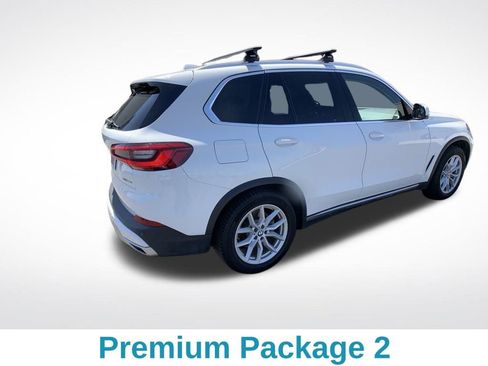 Used 2019 BMW X5 xDrive40i image 5