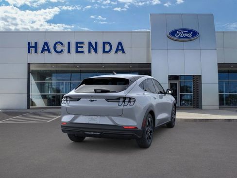 New 2026 Ford Mustang Mach-E Select image 8