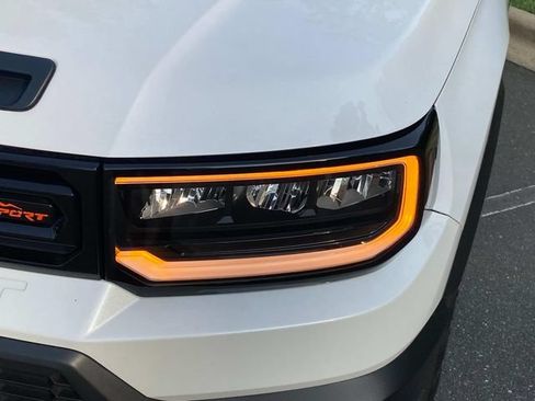 Used 2026 Honda Passport TrailSport Elite image 4