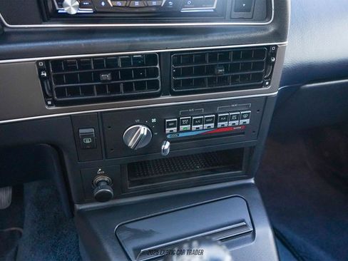 Used 1989 Ford Thunderbird Super image 37