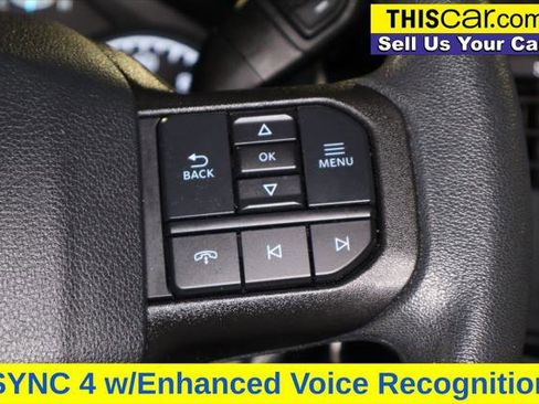 Used 2023 Ford F150 XL w/ STX Appearance Package RWD image 19