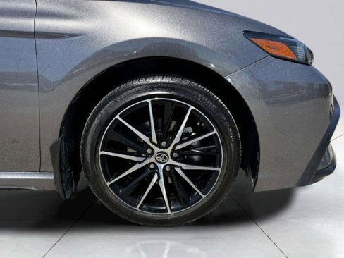 Used 2024 Toyota Camry SE image 54