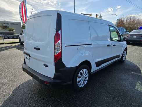 Used 2020 Ford Transit Connect XL image 5