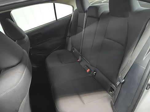 Used 2024 Toyota Corolla LE FWD image 31