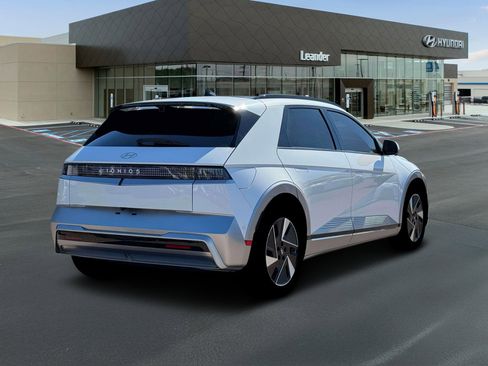 New 2026 Hyundai Ioniq 5 Limited image 7