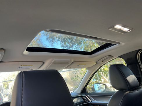 Used 2025 MAZDA CX-70 3.3 Turbo w/ Preferred Package image 32