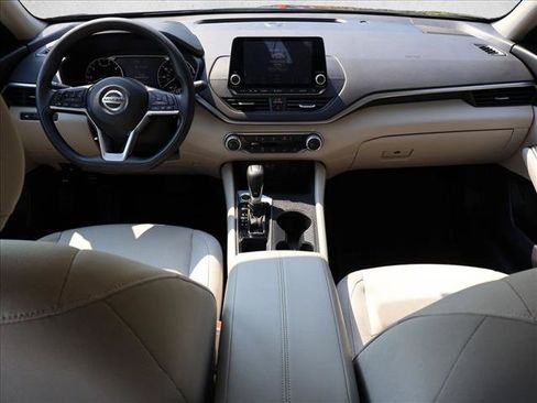 Used 2019 Nissan Altima 2.5 S FWD image 20